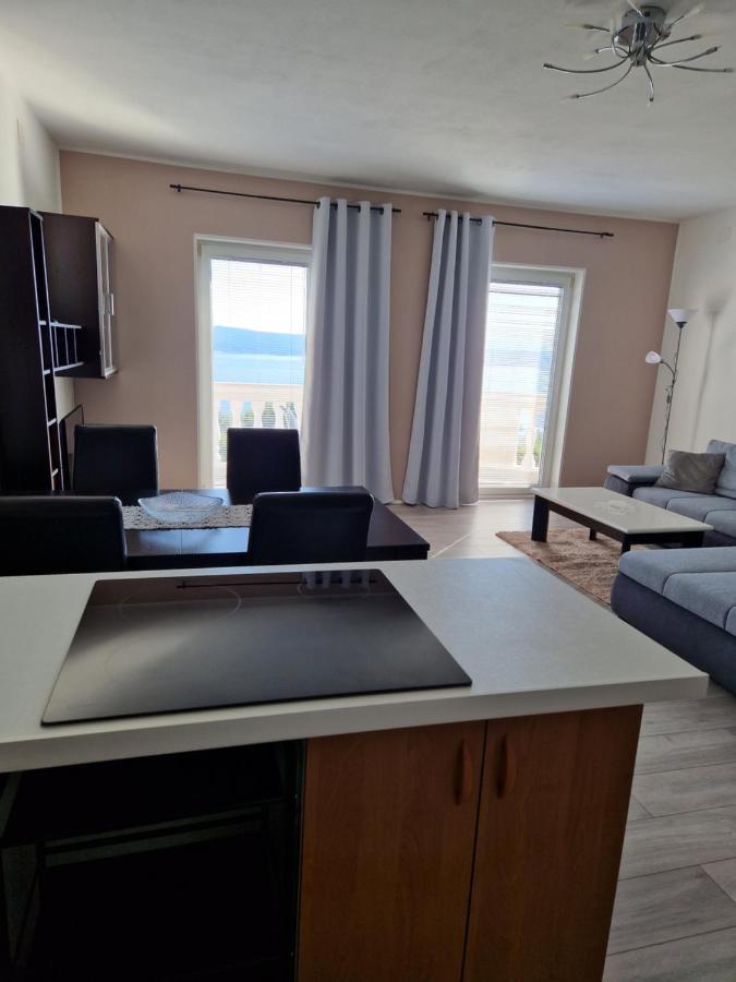Apartments Velic Криквеница Екстериор снимка
