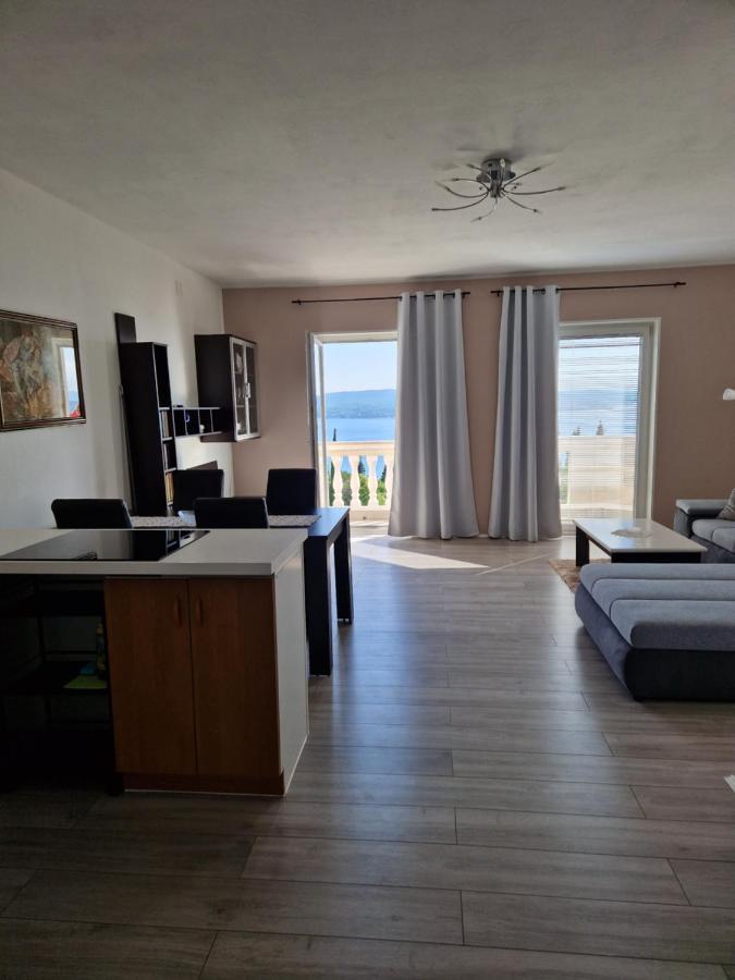 Apartments Velic Криквеница Екстериор снимка