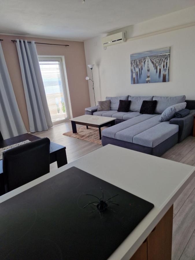 Apartments Velic Криквеница Екстериор снимка