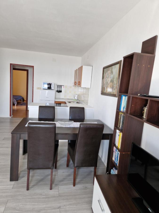 Apartments Velic Криквеница Екстериор снимка