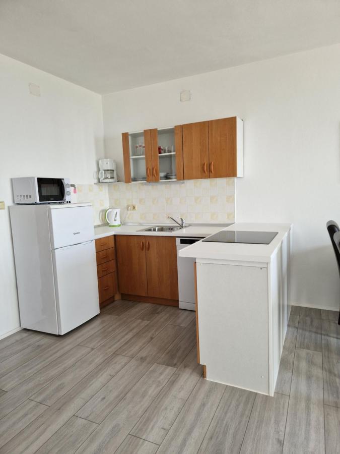 Apartments Velic Криквеница Екстериор снимка
