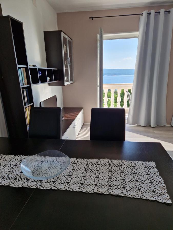 Apartments Velic Криквеница Екстериор снимка