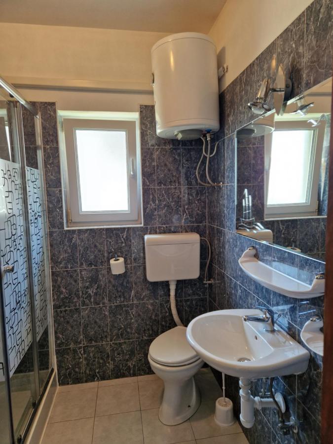 Apartments Velic Криквеница Екстериор снимка