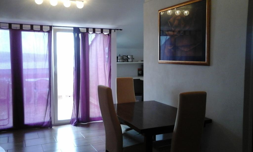 Apartments Velic Криквеница Екстериор снимка