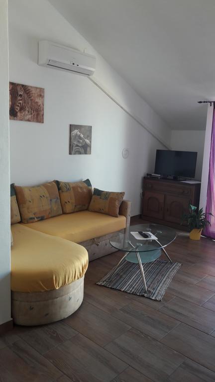 Apartments Velic Криквеница Екстериор снимка