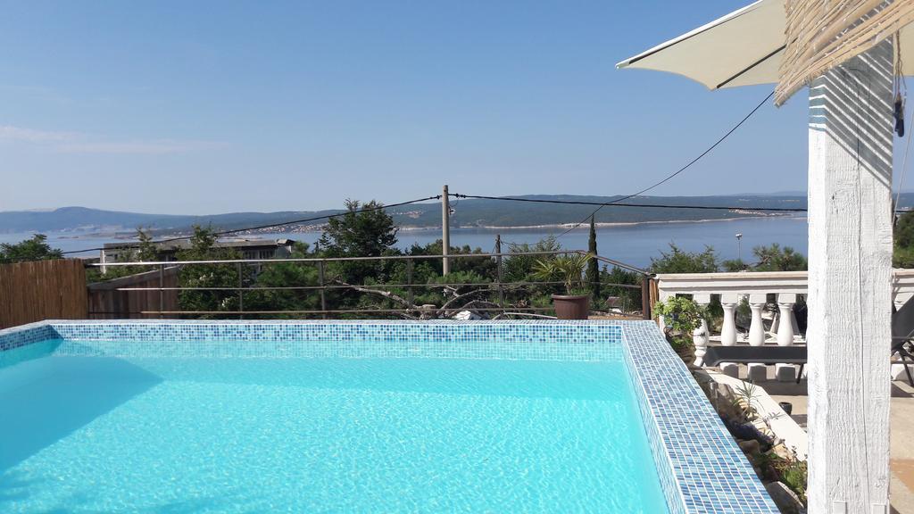 Apartments Velic Криквеница Екстериор снимка