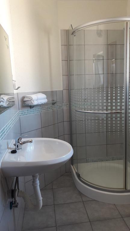 Apartments Velic Криквеница Екстериор снимка