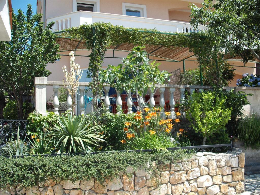 Apartments Velic Криквеница Екстериор снимка
