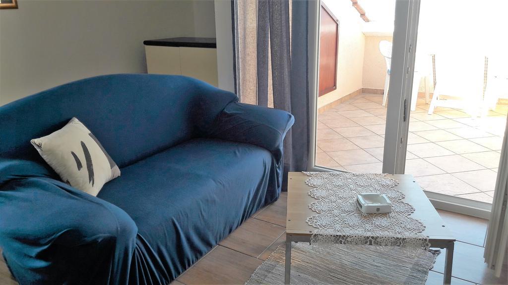 Apartments Velic Криквеница Екстериор снимка