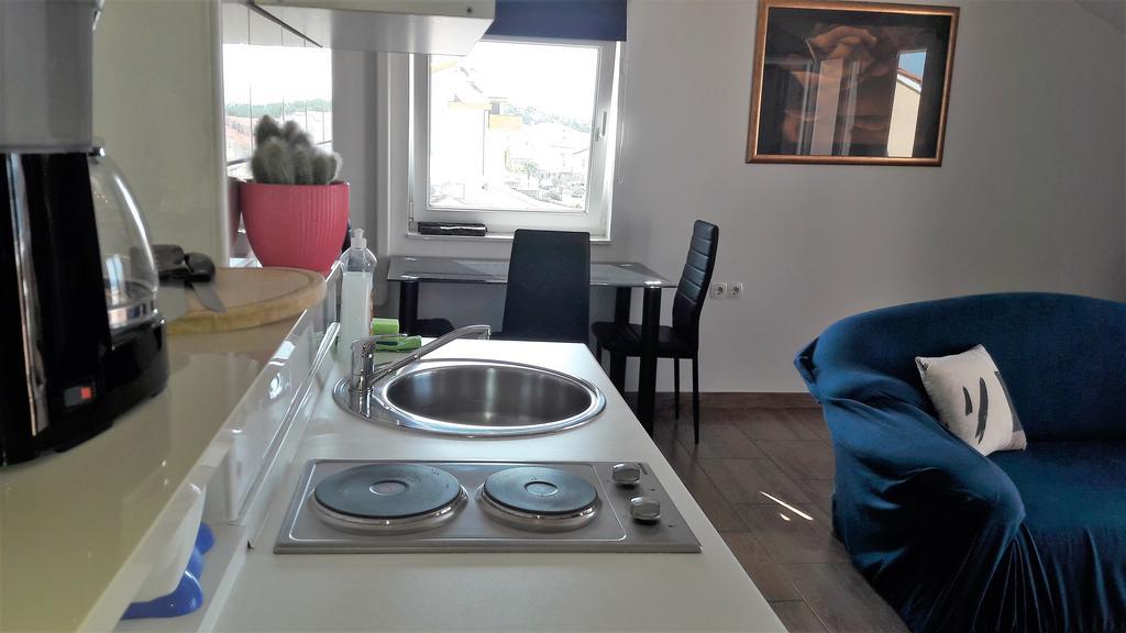Apartments Velic Криквеница Екстериор снимка