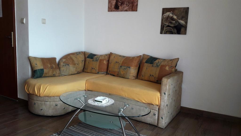 Apartments Velic Криквеница Екстериор снимка