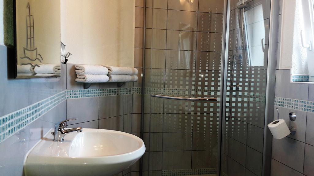 Apartments Velic Криквеница Екстериор снимка