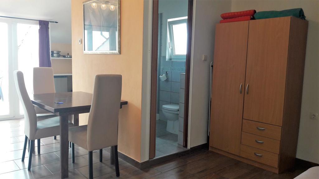 Apartments Velic Криквеница Екстериор снимка
