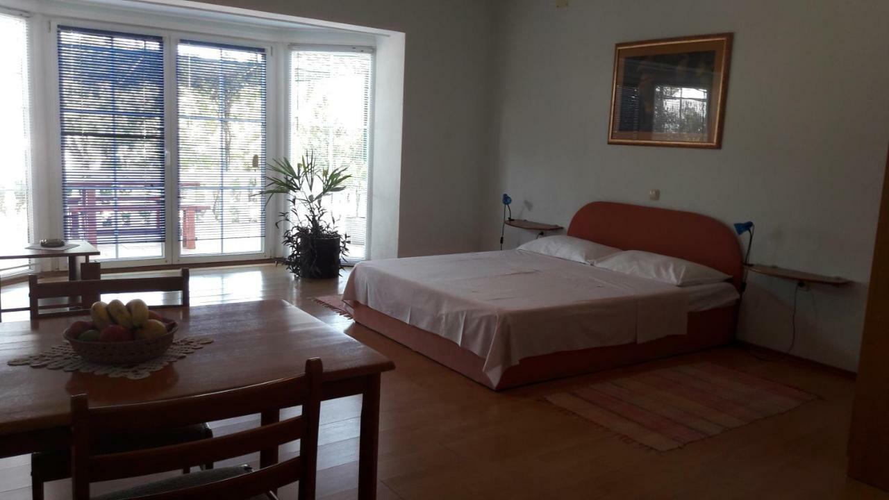 Apartments Velic Криквеница Екстериор снимка
