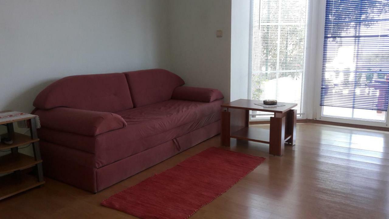Apartments Velic Криквеница Екстериор снимка