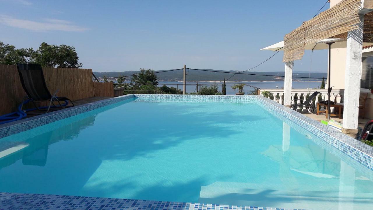 Apartments Velic Криквеница Екстериор снимка