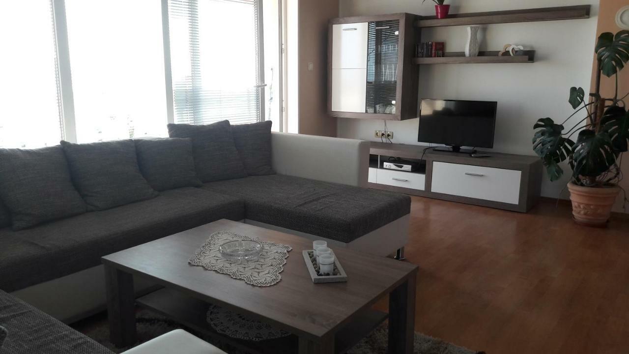 Apartments Velic Криквеница Екстериор снимка