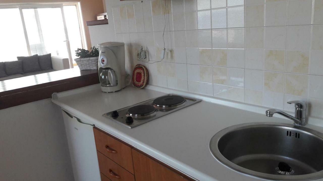Apartments Velic Криквеница Екстериор снимка